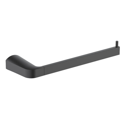 Durable Zinc Alloy Towel Ring AA420051