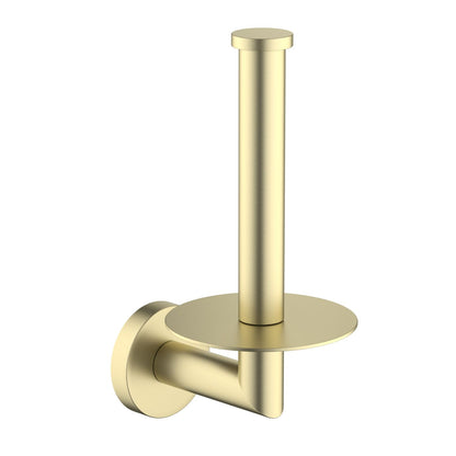 Aquavit Vista Stainles Steel Spare Tissue Holder AA500043