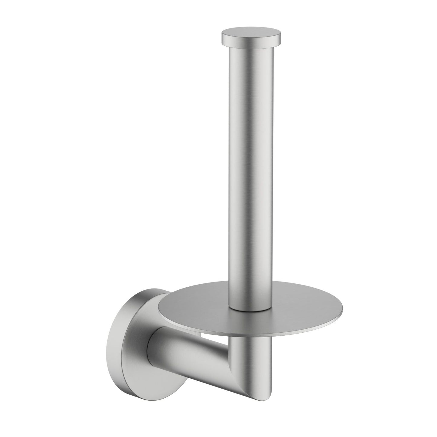 Aquavit Vista Stainles Steel Spare Tissue Holder AA500043