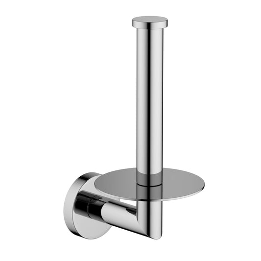 Aquavit Vista Stainles Steel Spare Tissue Holder AA500043