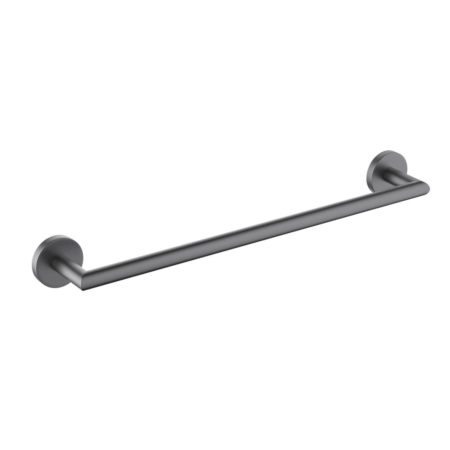 Aquavit Bathroom Towel Bar with Solid SUS304 Construction AA500052
