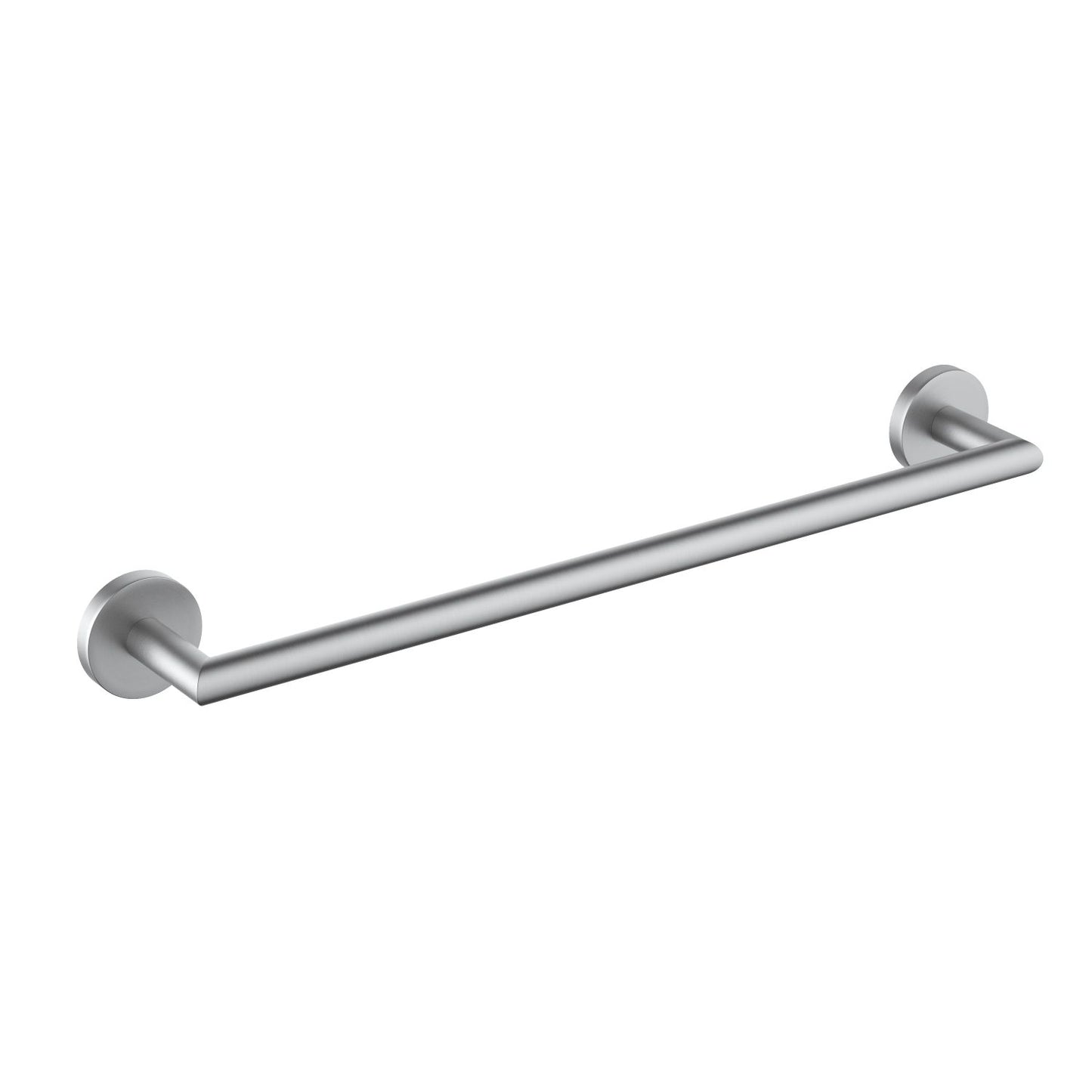 Aquavit Bathroom Towel Bar with Solid SUS304 Construction AA500052