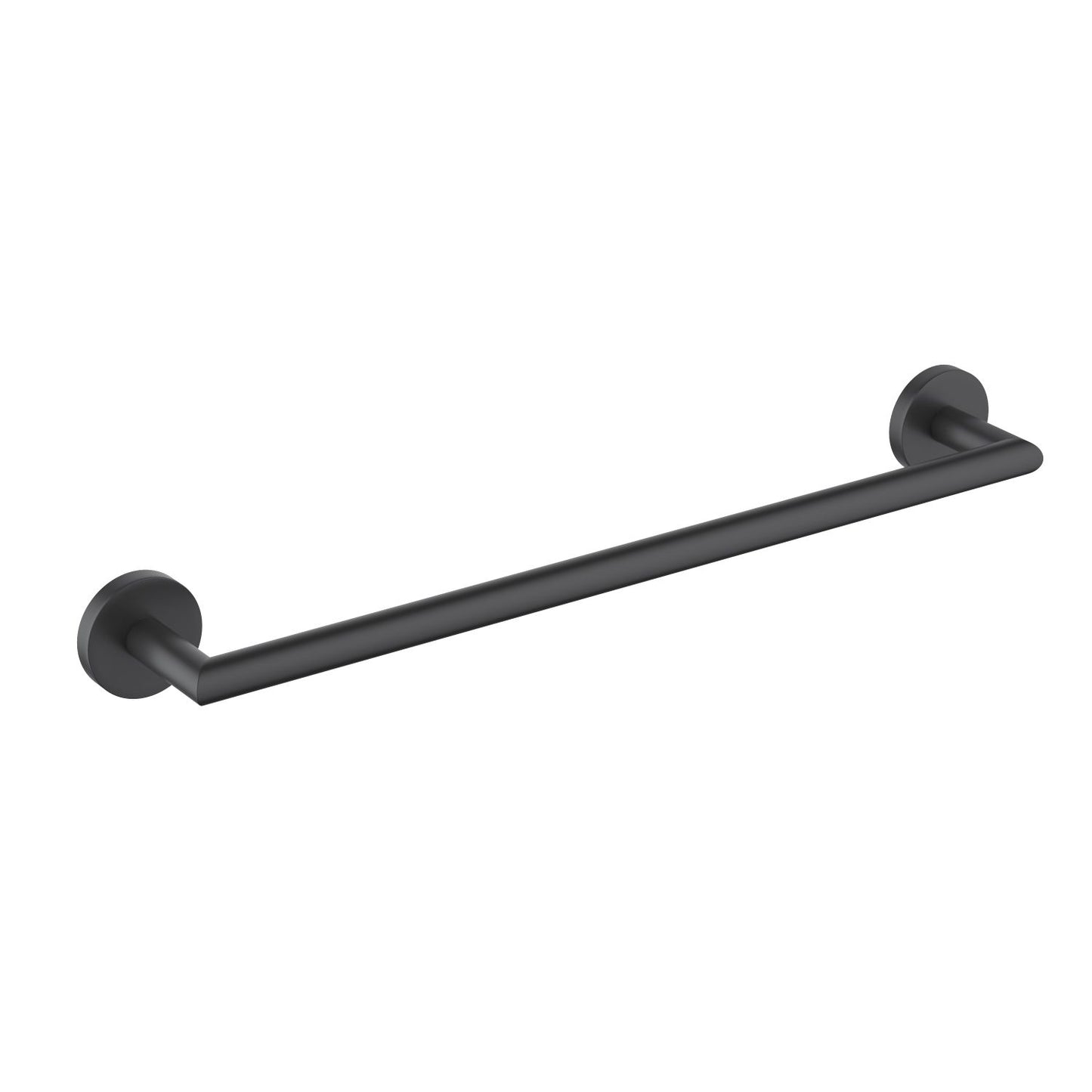 Aquavit Bathroom Towel Bar with Solid SUS304 Construction AA500052