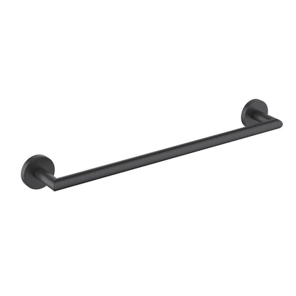 Aquavit Bathroom Towel Bar with Solid SUS304 Construction AA500052