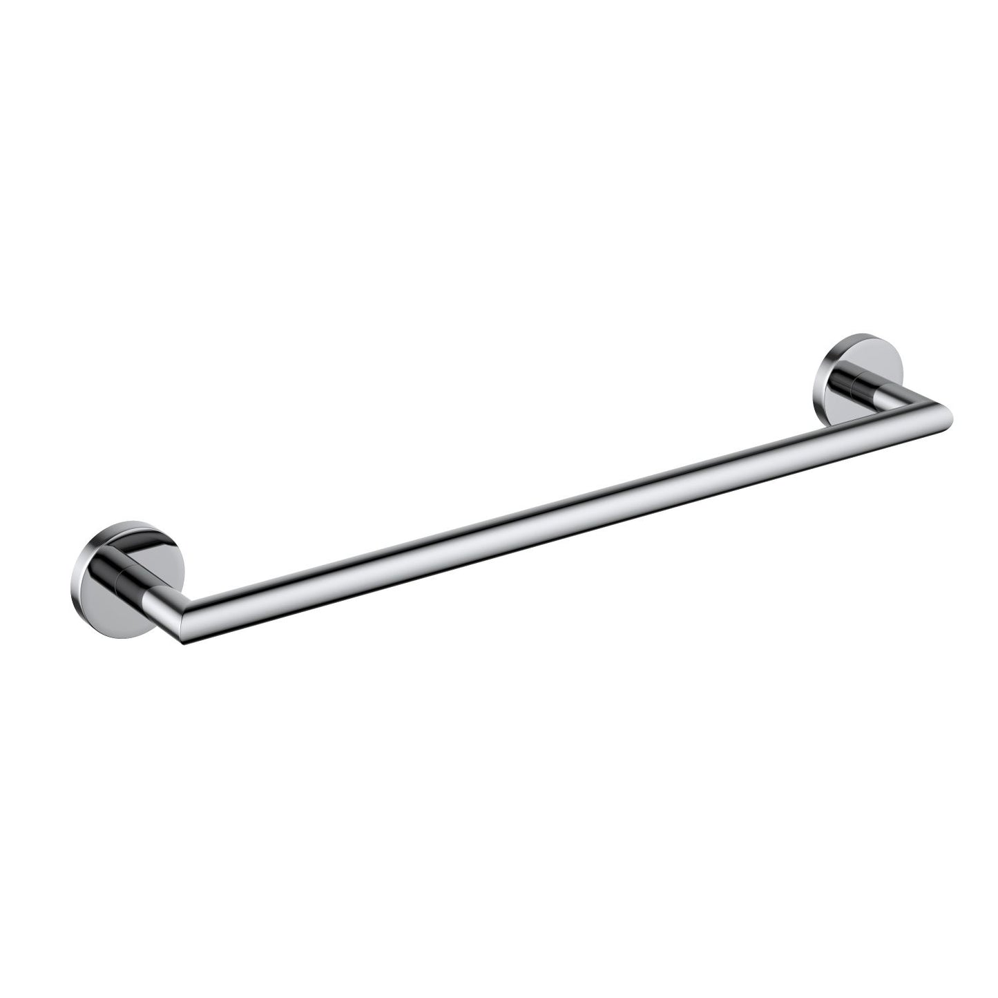 Aquavit Bathroom Towel Bar with Solid SUS304 Construction AA500052