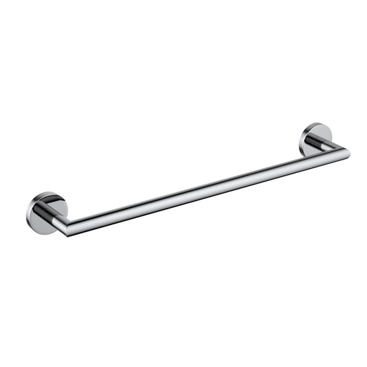 Aquavit Bathroom Towel Bar with Solid SUS304 Construction AA500052