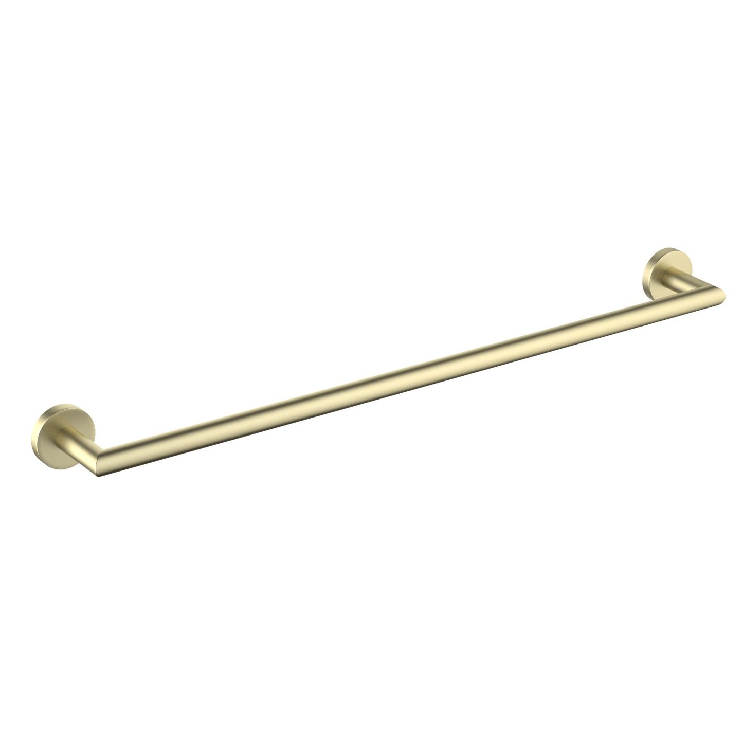 Aquavit Vista Rust-Resistant SUS304 Steel Towel Bar 600mm AA500053