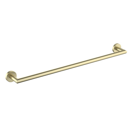 Aquavit Vista Rust-Resistant SUS304 Steel Towel Bar 600mm AA500053