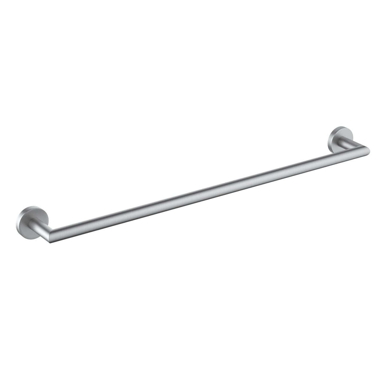 Aquavit Vista Rust-Resistant SUS304 Steel Towel Bar 600mm AA500053