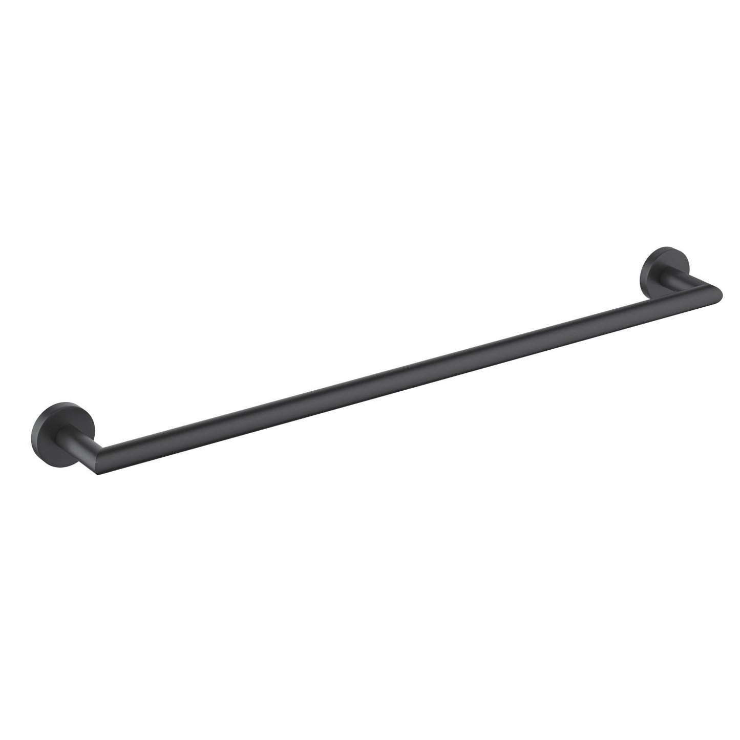 Aquavit Vista Rust-Resistant SUS304 Steel Towel Bar 600mm AA500053