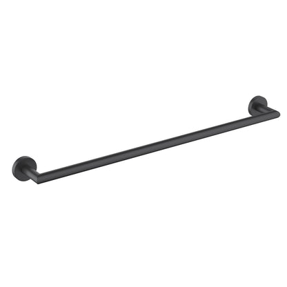 Aquavit Vista Rust-Resistant SUS304 Steel Towel Bar 600mm AA500053