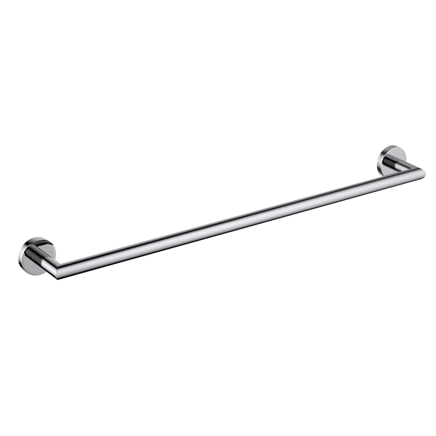 Aquavit Vista Rust-Resistant SUS304 Steel Towel Bar 600mm AA500053