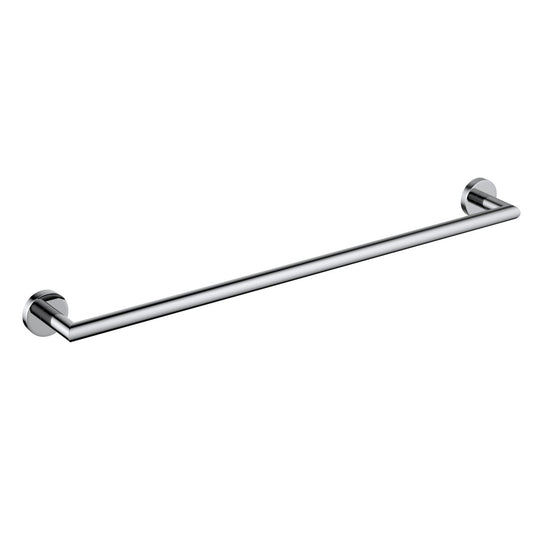 Aquavit Vista Rust-Resistant SUS304 Steel Towel Bar 600mm AA500053