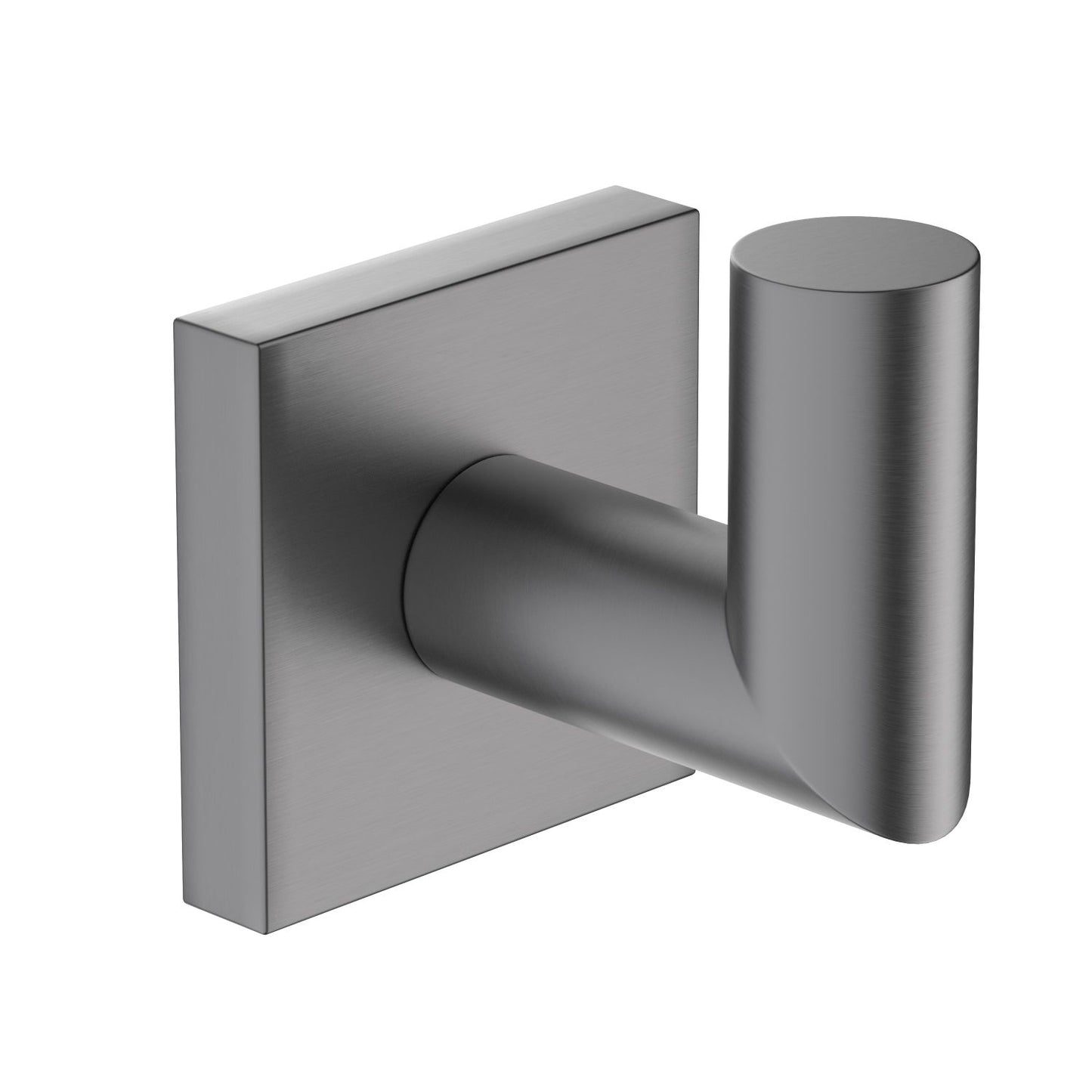 Aquavit Vista Premium Wall-Mounted Robe hook AA500111