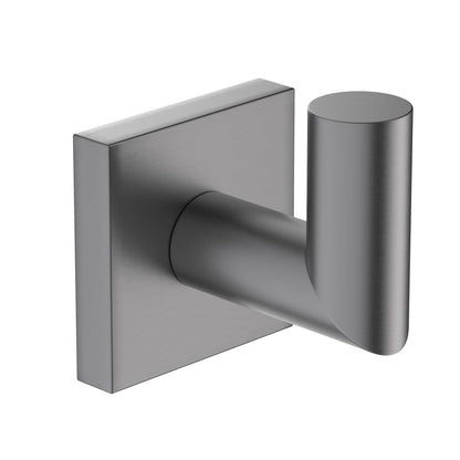 Aquavit Vista Premium Wall-Mounted Robe hook AA500111