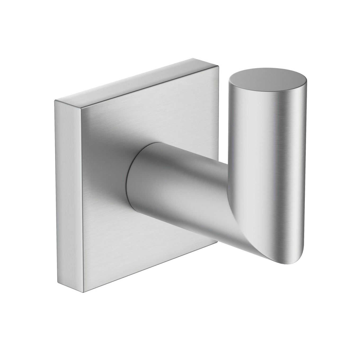 Aquavit Vista Premium Wall-Mounted Robe hook AA500111