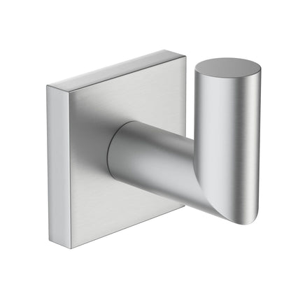 Aquavit Vista Premium Wall-Mounted Robe hook AA500111
