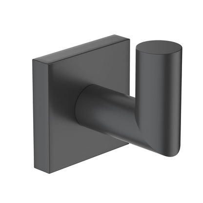 Aquavit Vista Premium Wall-Mounted Robe hook AA500111