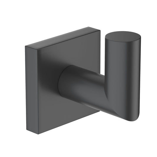 Aquavit Vista Premium Wall-Mounted Robe hook AA500111