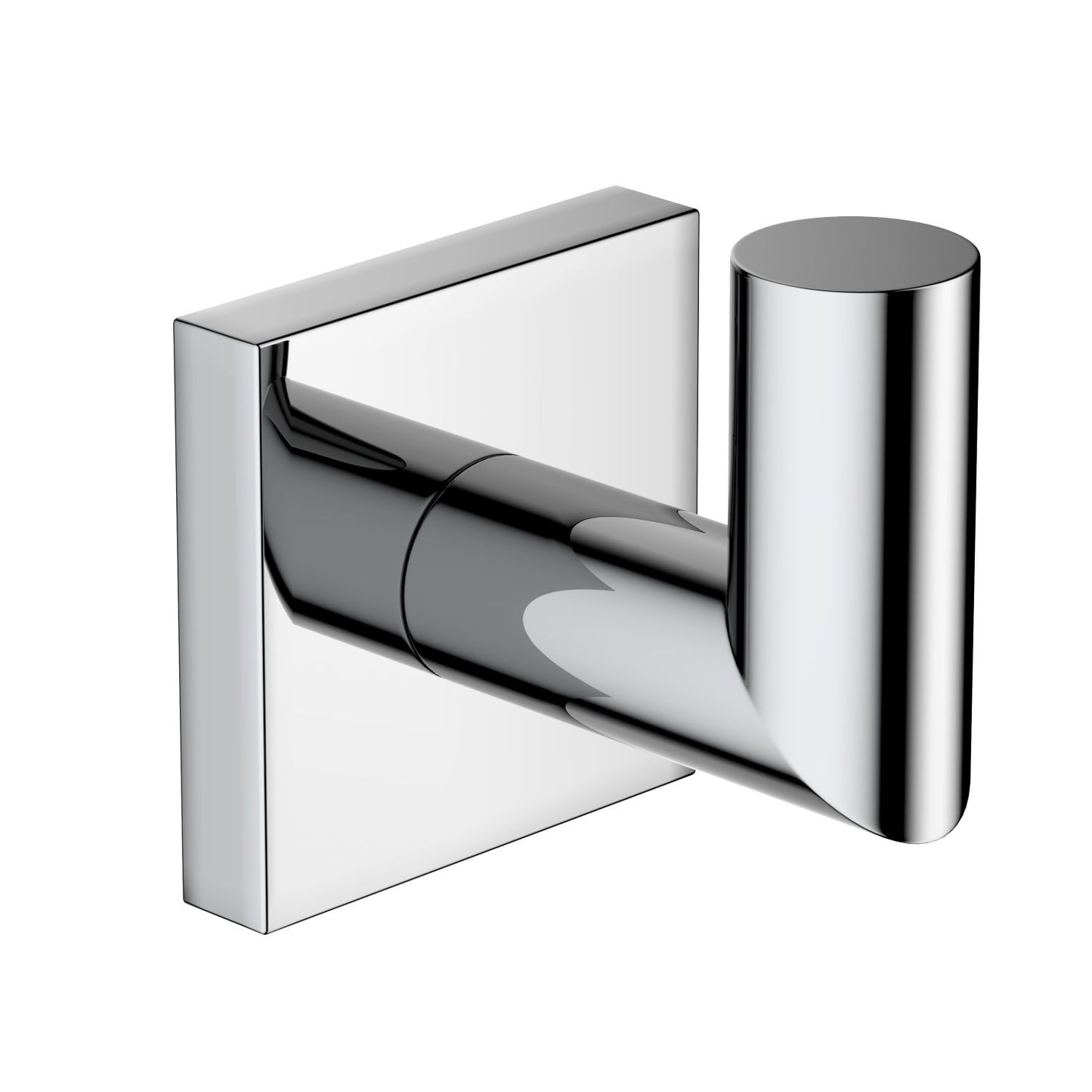 Aquavit Vista Premium Wall-Mounted Robe hook AA500111