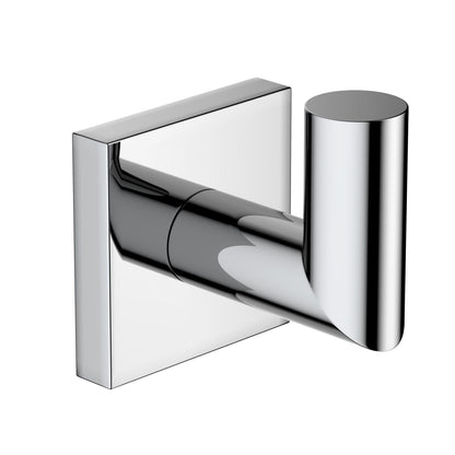 Aquavit Vista Premium Wall-Mounted Robe hook AA500111