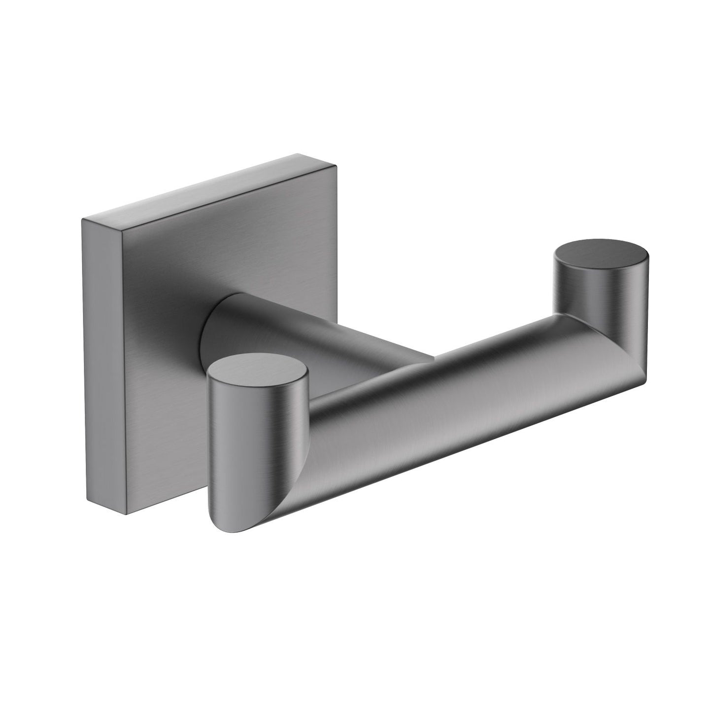 Aquavit Vista Wall Mounted SUS304 Double Robe hook AA500112