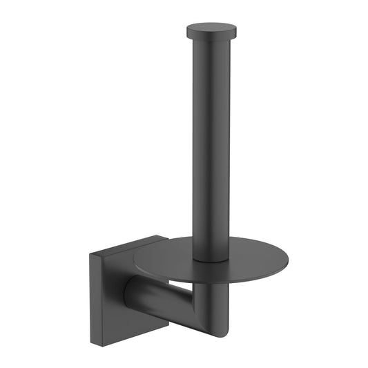 Aquavit Wall Mounted SUS304 Spare Tissue Holder AA500143