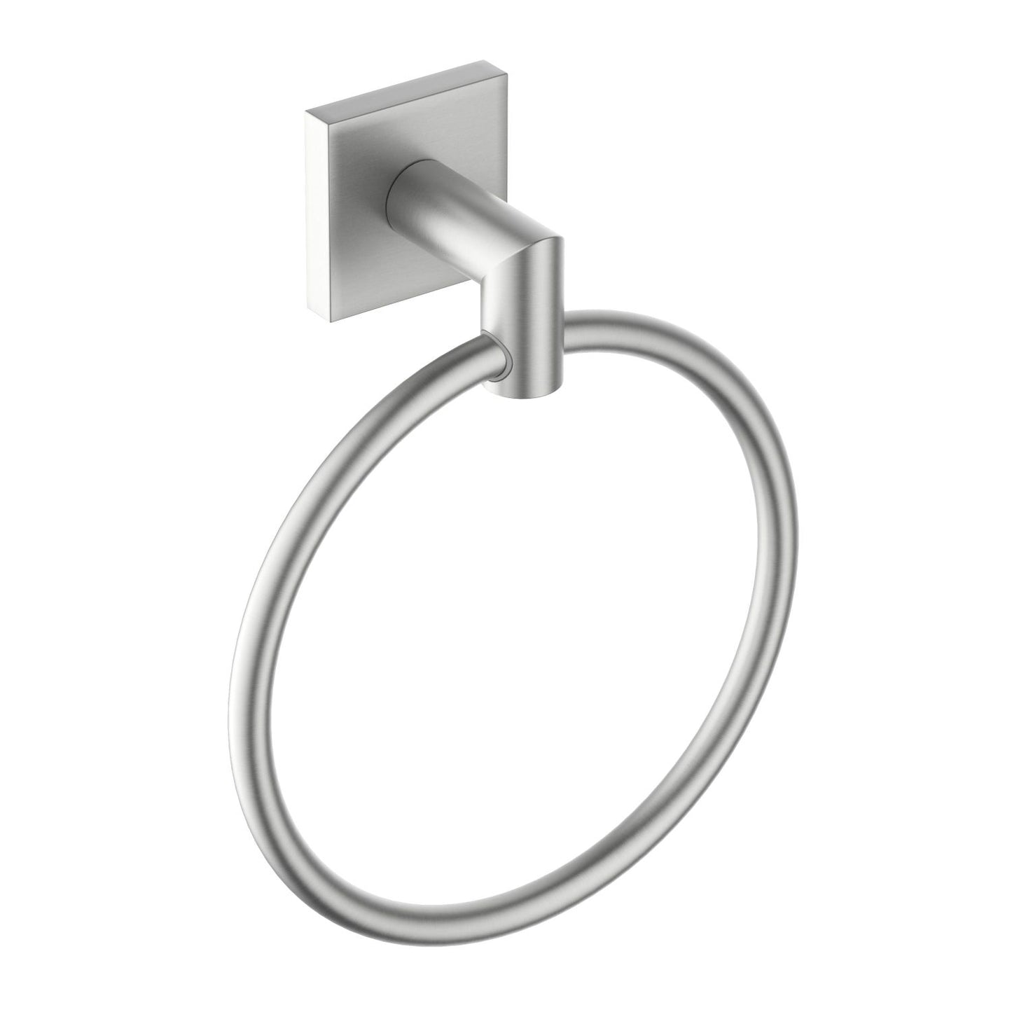 Aquavit Vista Functional SUS304 Towel ring AA500150