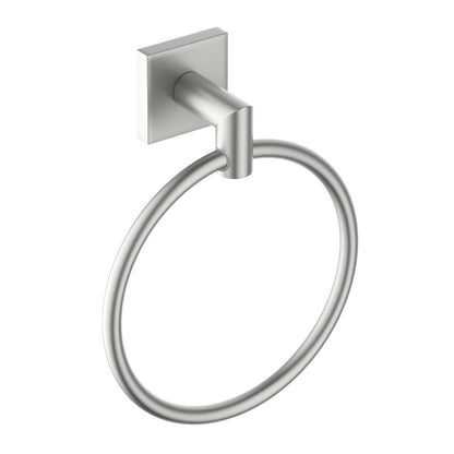 Aquavit Vista Functional SUS304 Towel ring AA500150