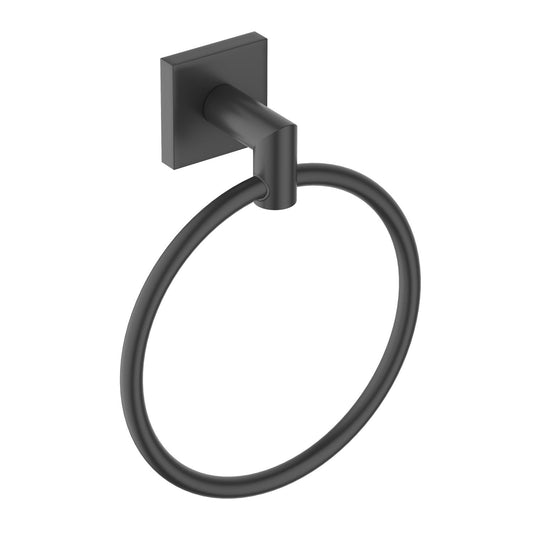 Aquavit Vista Functional SUS304 Towel ring AA500150