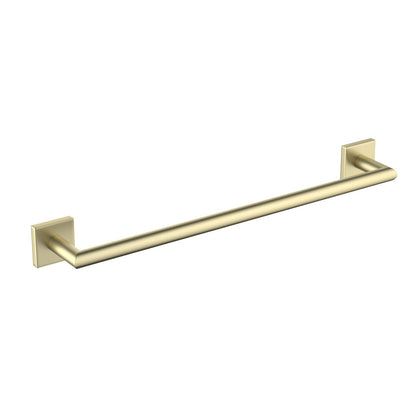 Aquavit Vista SUS304 Single Towel Bar 450mm AA500152