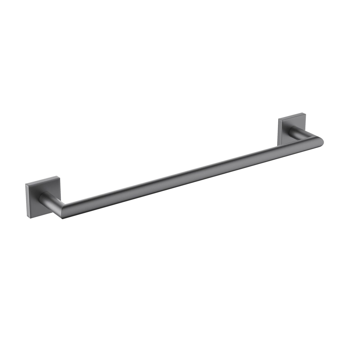 Aquavit Vista SUS304 Single Towel Bar 450mm AA500152