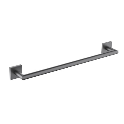 Aquavit Vista SUS304 Single Towel Bar 450mm AA500152