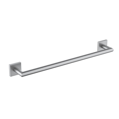 Aquavit Vista SUS304 Single Towel Bar 450mm AA500152