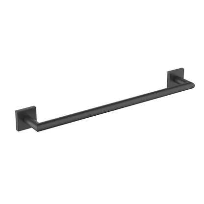 Aquavit Vista SUS304 Single Towel Bar 450mm AA500152