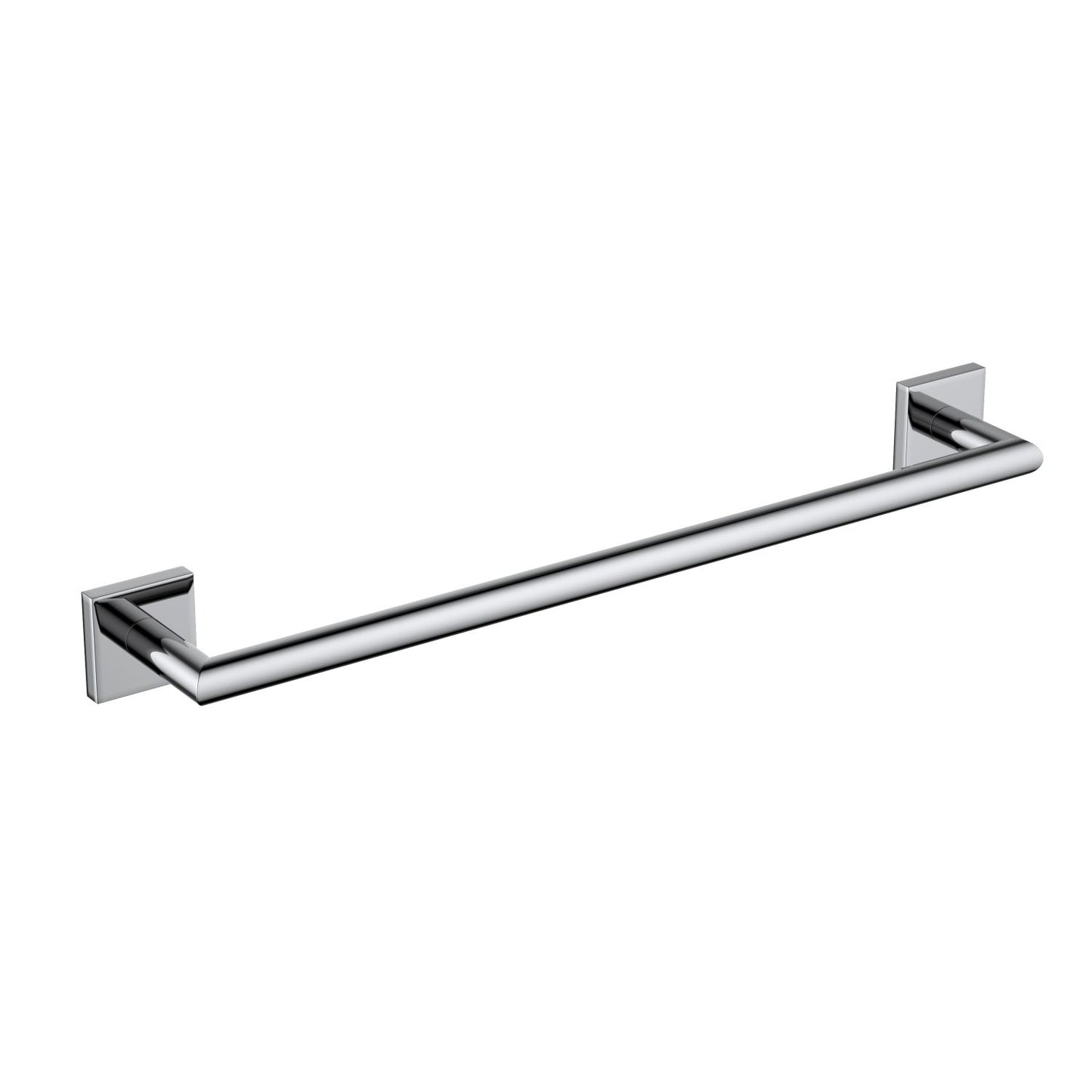 Aquavit Vista SUS304 Single Towel Bar 450mm AA500152