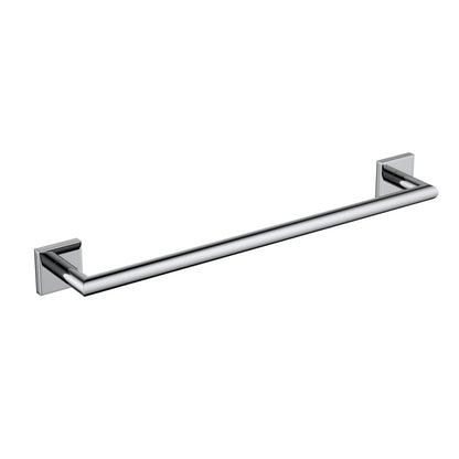 Aquavit Vista SUS304 Single Towel Bar 450mm AA500152