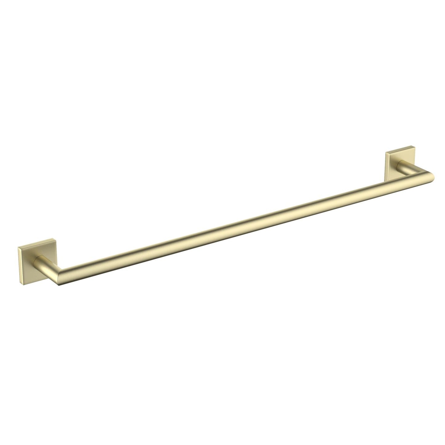 Aquavit Vista SUS304 Single Towel Bar 600mm AA500153