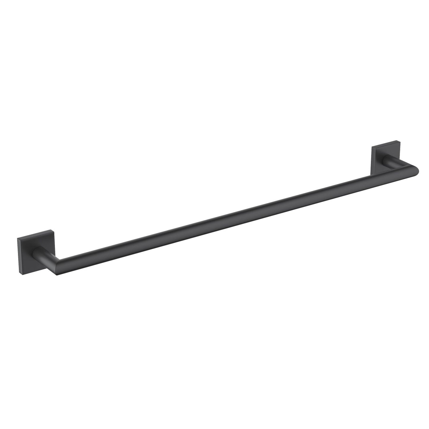 Aquavit Vista SUS304 Single Towel Bar 600mm AA500153