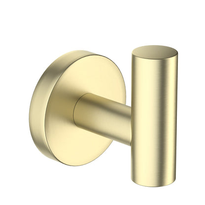 Aquavit Tempo Robe hook AA510011