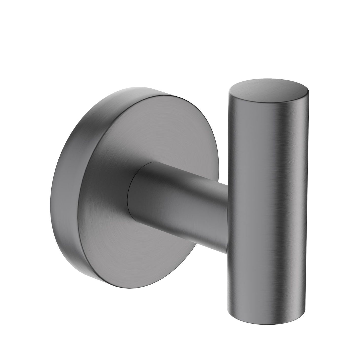 Aquavit Tempo Robe hook AA510011