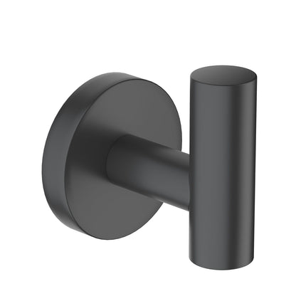 Aquavit Tempo Robe hook AA510011
