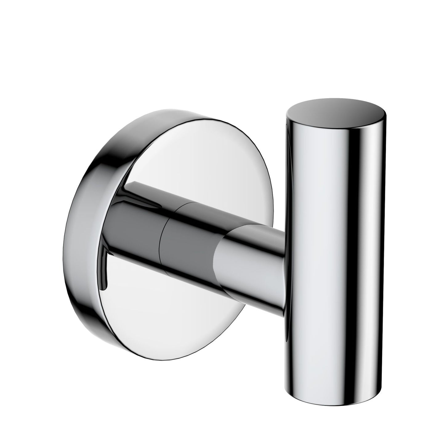 Aquavit Tempo Robe hook AA510011