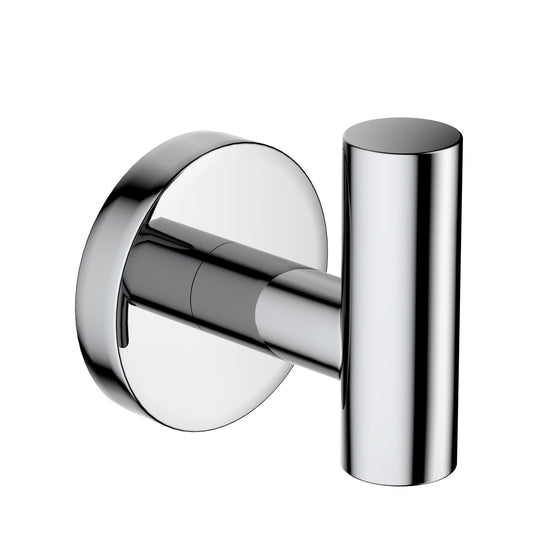 Aquavit Tempo Robe hook AA510011