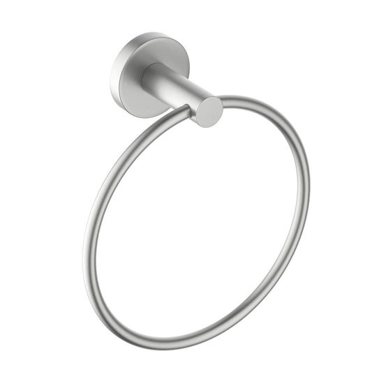 Aquavit Functional SUS304 Towel ring AA510050