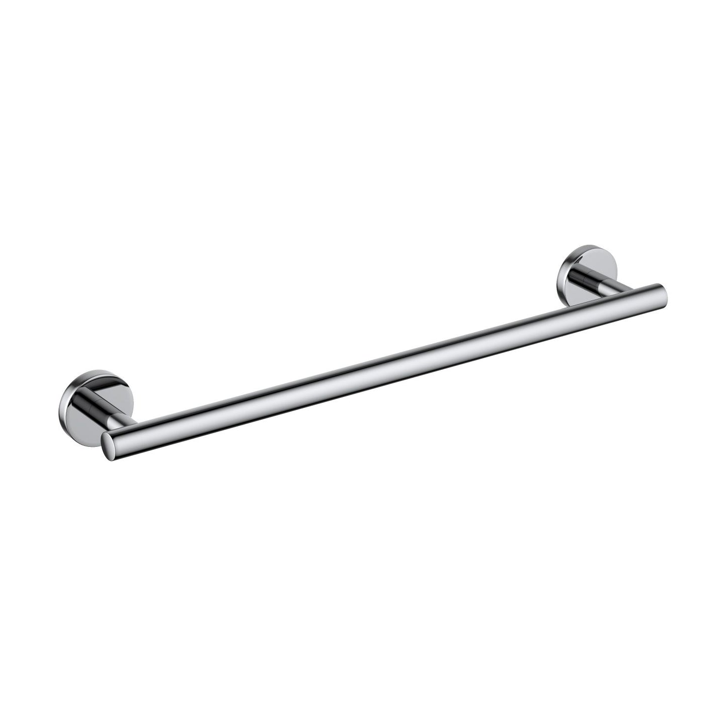 Aquavit Sleek and Durable SUS304 Towel Bar 450mm AA510052