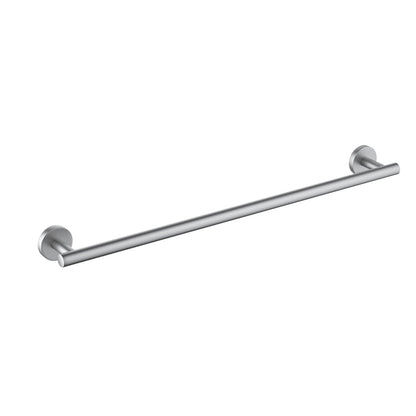 Aquavit Durable SUS304 Towel Bar 600mm AA510053