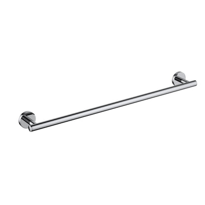 Aquavit Durable SUS304 Towel Bar 600mm AA510053