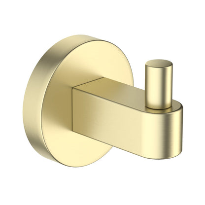 Aquavit Texture Robe Hook AA520011