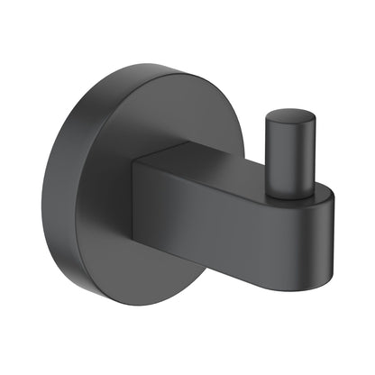 Aquavit Texture Robe Hook AA520011